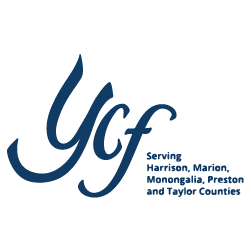 ycf logo for wv student scholarship