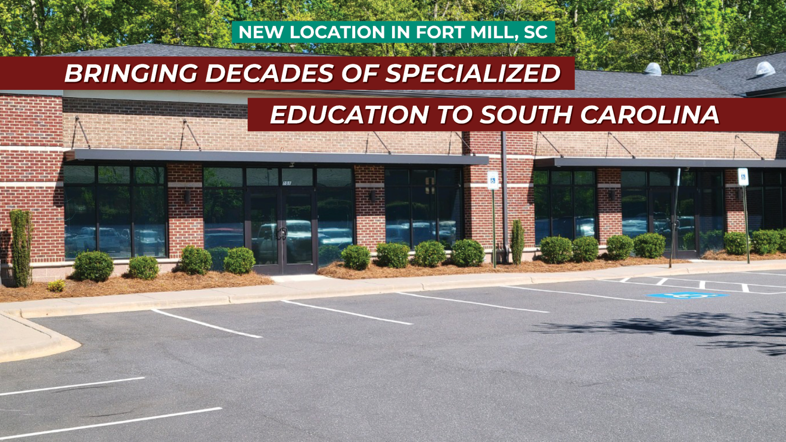 fort mill announcement