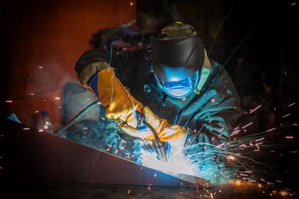 welder fabrication jobs near me