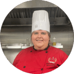 Cassie Cooper Culinary Arts Program Director