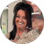 Angie Dodd Cosmetology Instructor Uniontown PA