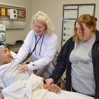 Laurel Institutes Cardiovascular Technolog