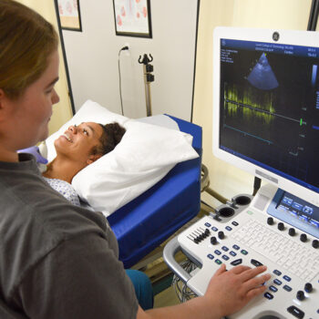 Laurel Institutes Cardiovascular Technolog