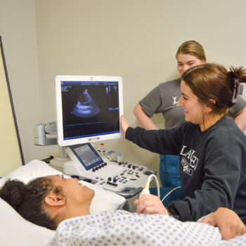 Laurel Institutes Cardiovascular Technology