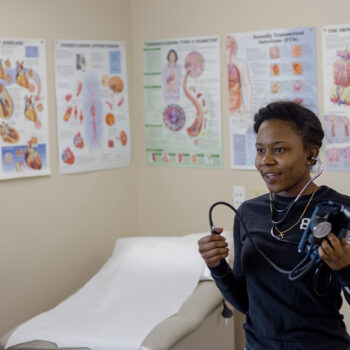 Laurel Institutes Clinical Medical Assistant