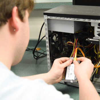 Laurel Institutes Computer Network Security Technician