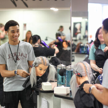 Laurel Institutes Cosmetology