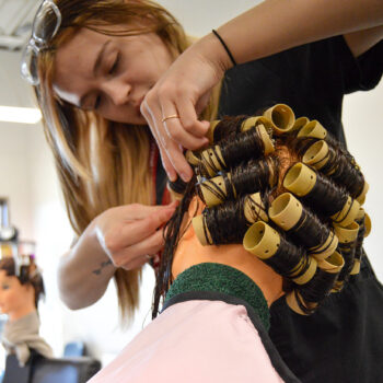 Laurel Institutes Cosmetology