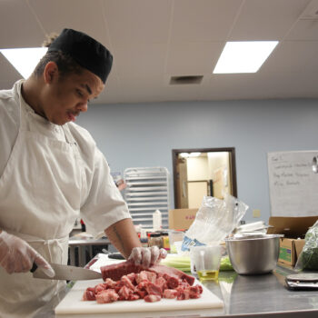 Laurel Institutes Culinary Arts