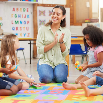 Laurel Institutes Early Childhood Education