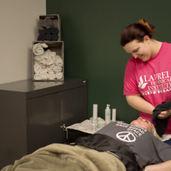 Laurel Institutes Esthetics