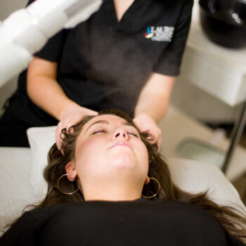 Laurel Institutes Esthetics