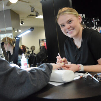 Laurel Institutes Nail Technician