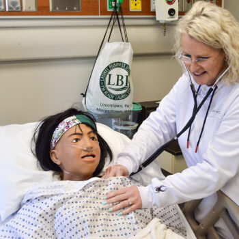 Laurel Institutes Nursing