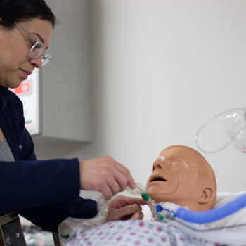 Laurel Institutes Respiratory Therapy