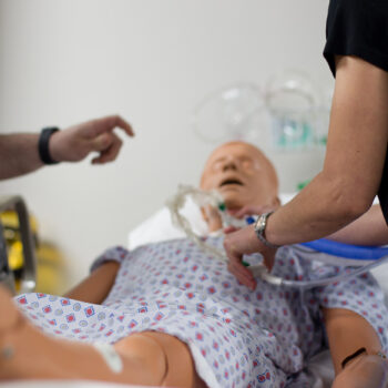 Laurel Institutes Respiratory Therapy