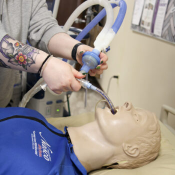 Laurel Institutes Respiratory Therapy