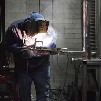 Laurel Institutes Welding & Fabrication With Pipeline Technology