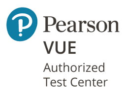 PearsonVue logo