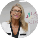 Sherri Rimel Cosmetology Program Director Laurel