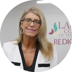 Shaery Rimel Cosmetology | Laurel Institutes