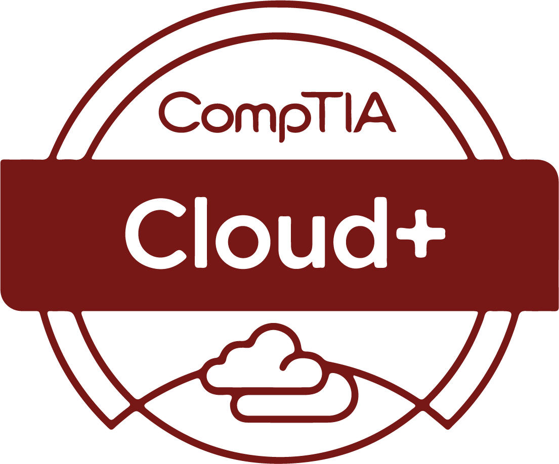 Laurel Institutes Cloud Computing Technology Certifications CompTia