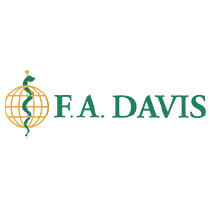 FA Davis Logo