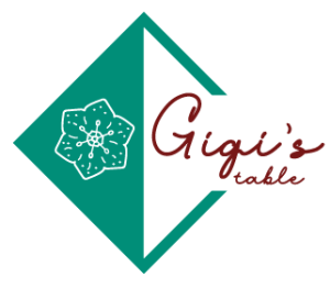 Gigi's Table logo