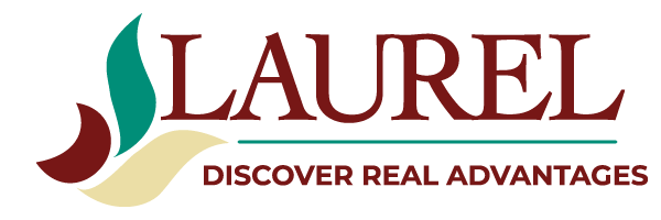 Laurel Current Students logo