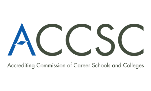 Laurel Institutes Accreditation ACCSC