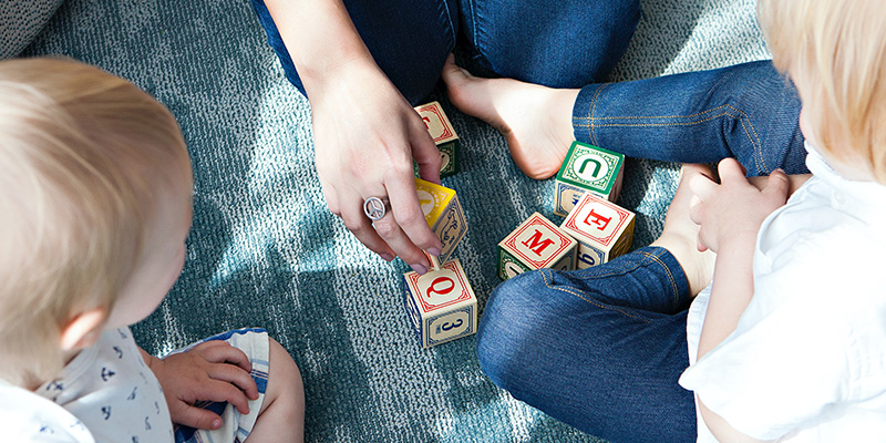 Laurel Institutes Early Childhood Education