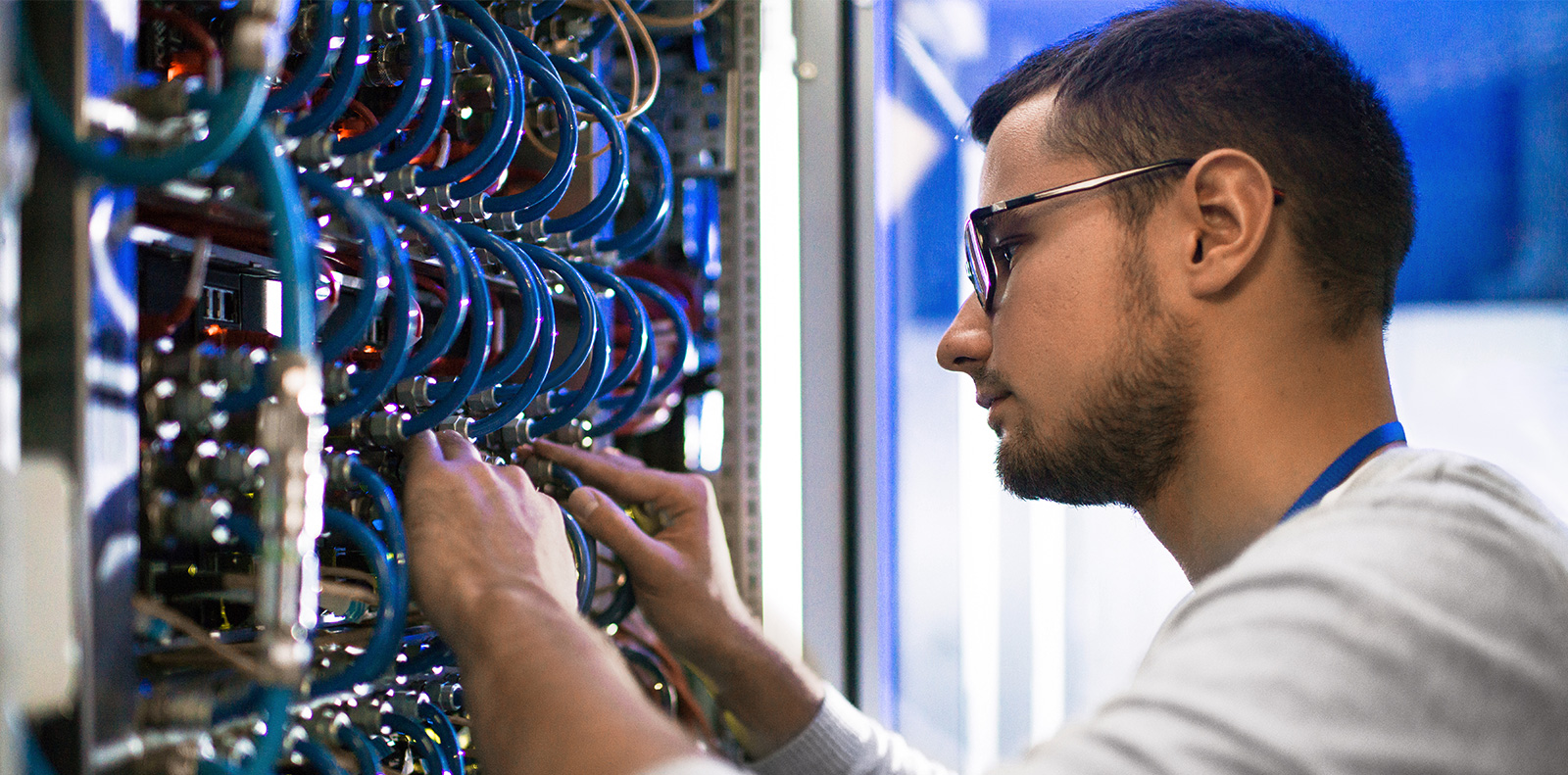 Laurel Institutes Computer Network Security Technician Program