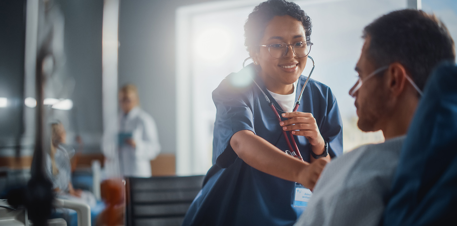 Laurel Institutes Nursing Program