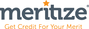 Meritize logo