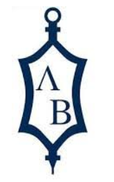 Laurel Institutes Student Organization THE LAMBDA BETA SOCIETY