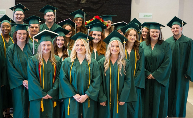 LCOT Announces May 2024 Graduating Class