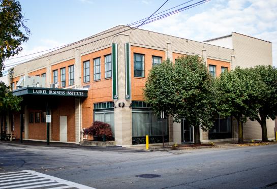 Laurel Institutes Uniontown PA location