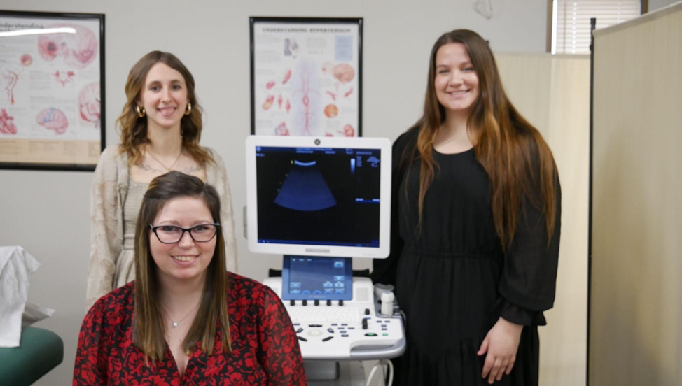 LCOT Announces First Cardiovascular Technology Graduates