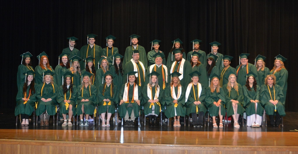 LTI Announces May 2024 Graduating Class