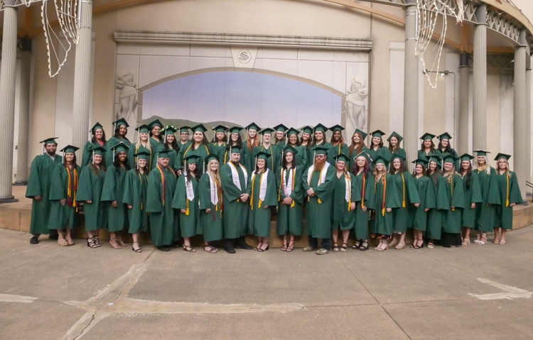 Laurel Business Institute Announces May 2024 Graduating Class