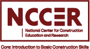 NCCER CORE Logo