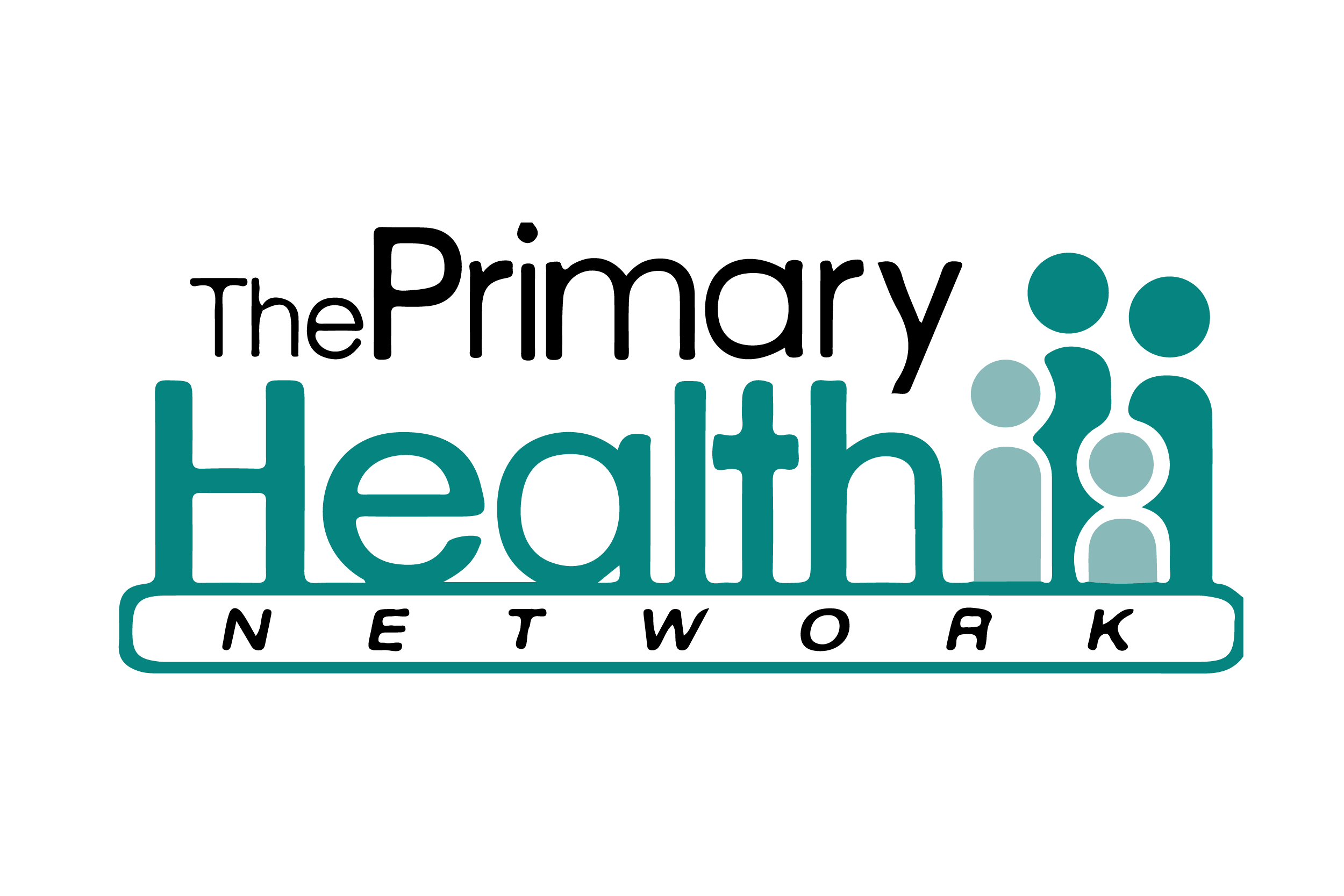 Primary Health Network PEP Logo