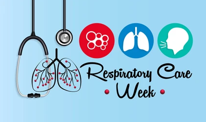 Laurel celebrates 2024 Respiratory Care Week