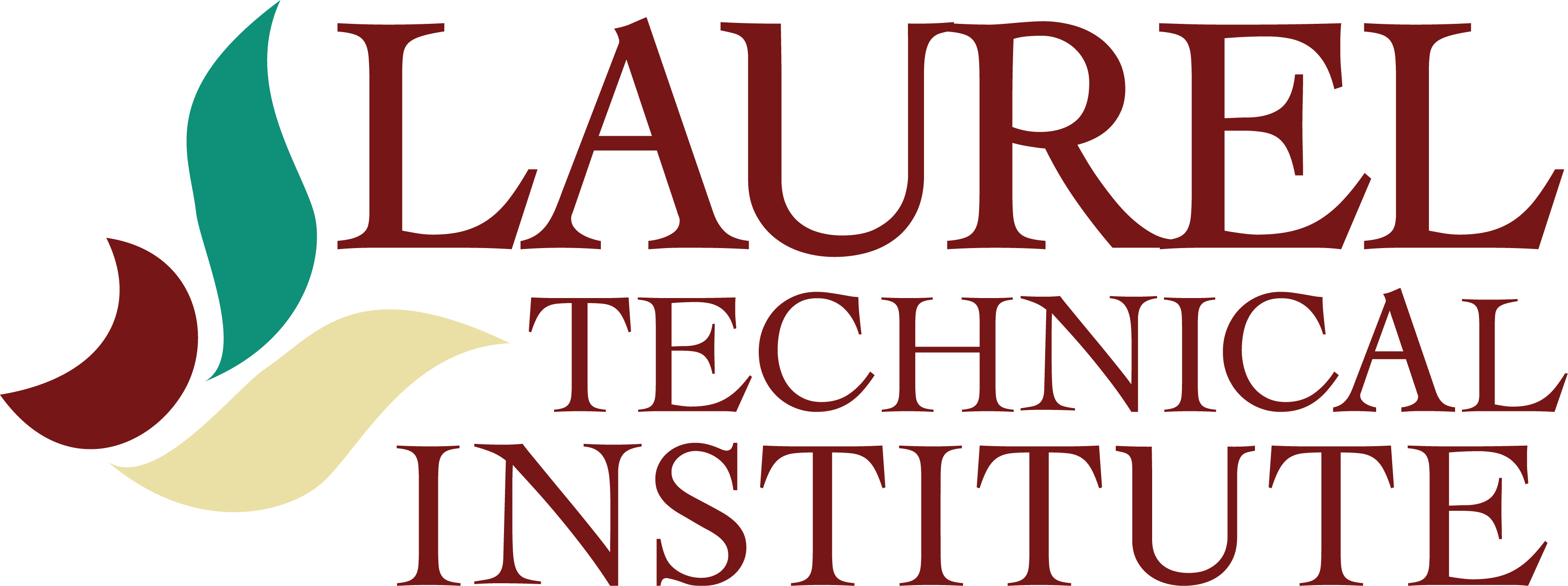 Laurel Technical Institute Logo