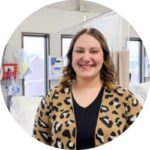 Hillary DeWitt Clinical Director for Laurel College of Technology