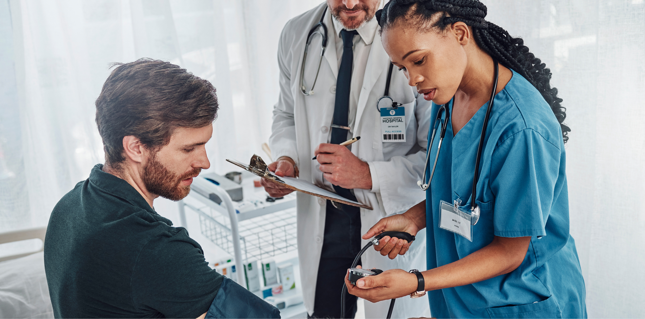 LPN to ADN Transition Hybrid-Online Program Image