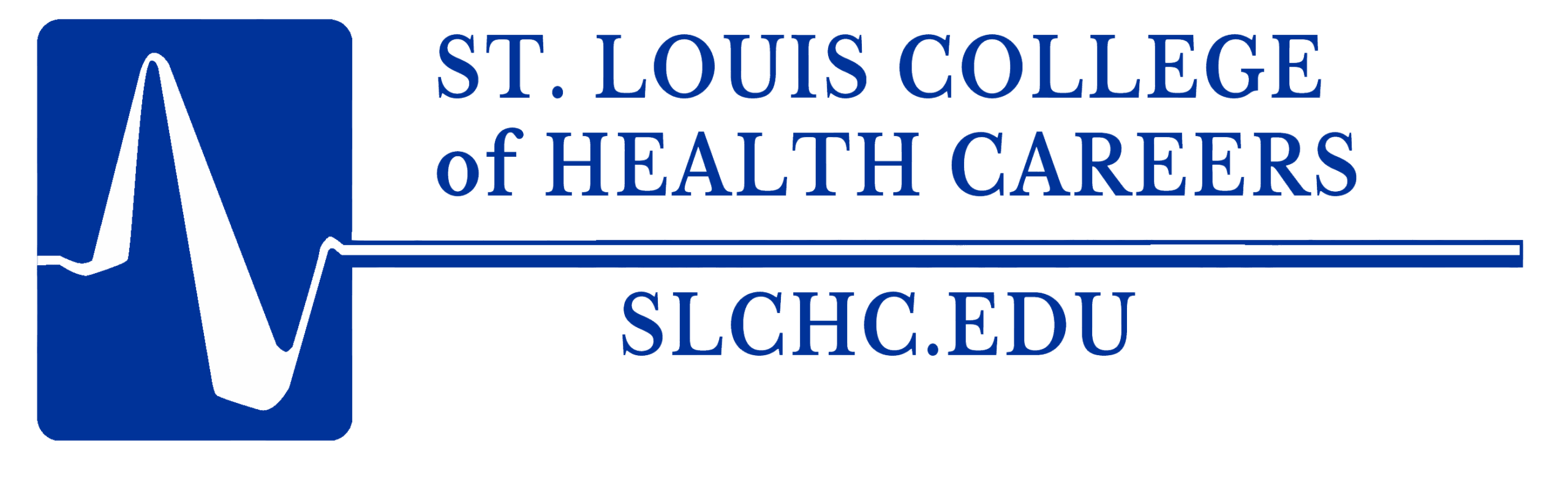 St. Louis College Logo