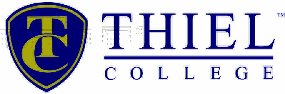 Thiel College Logo