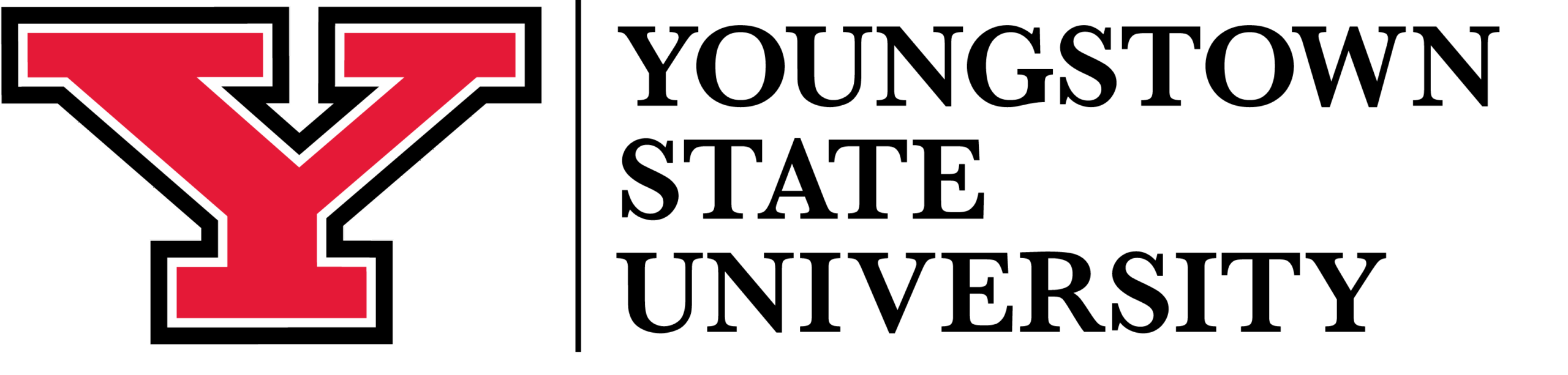 Youngstown State Logo