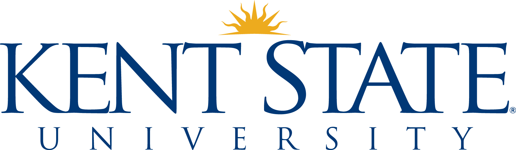 Kent State Logo